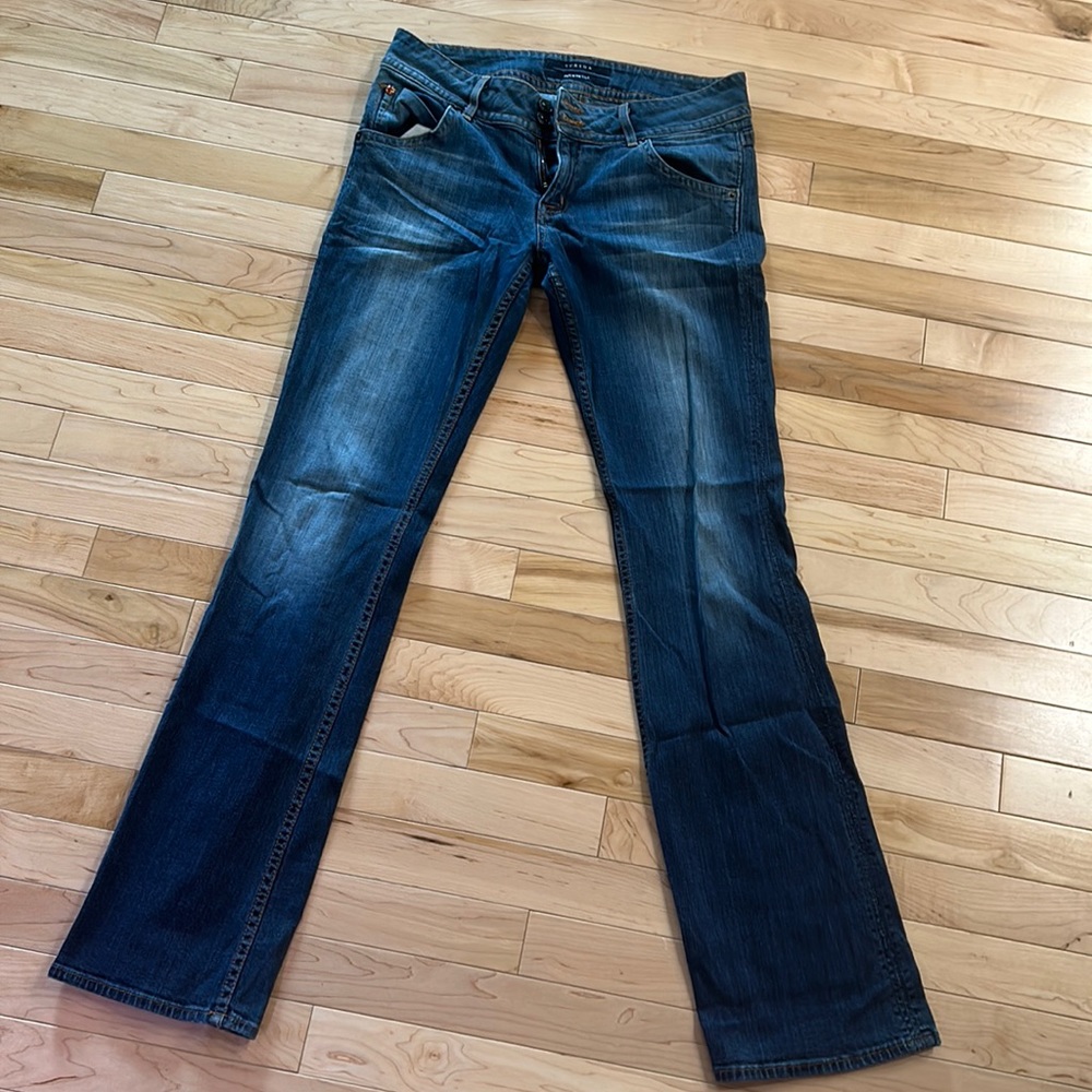 Vintage Hudson Jeans